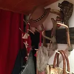Schluecht 公寓 翁根