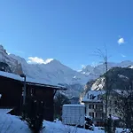 公寓 Schluecht 翁根