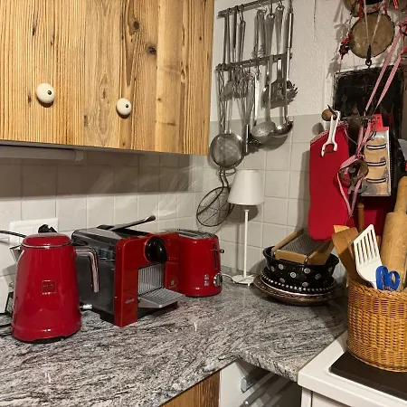 Schluecht Apartamento