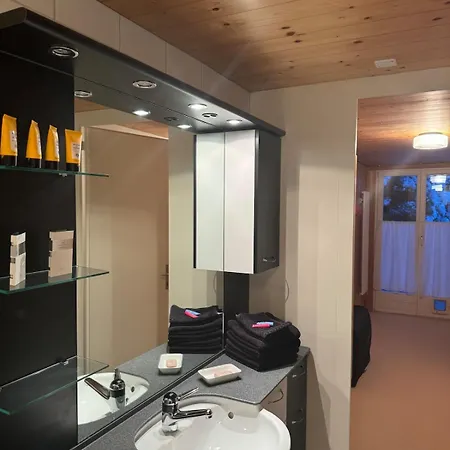 Apartment Schluecht
