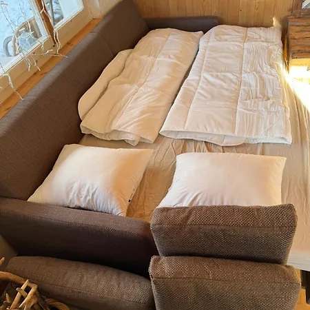 Apartment Schluecht *