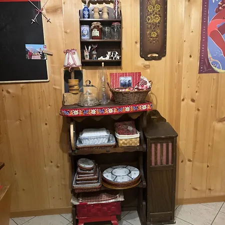 Apartment Schluecht
