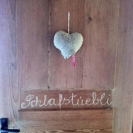 Schluecht Apartment