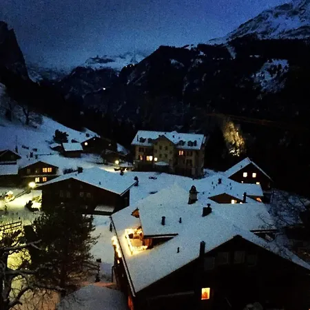 Schluecht Διαμέρισμα *