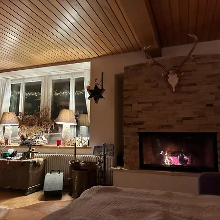 Apartment Schluecht