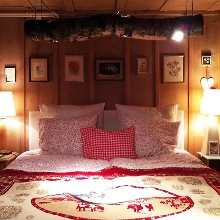 Apartment Schluecht *