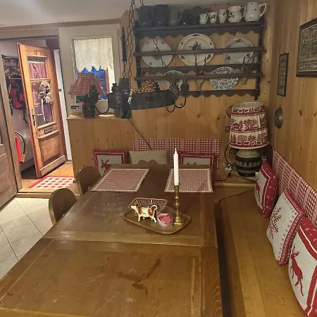 Apartment Schluecht *
