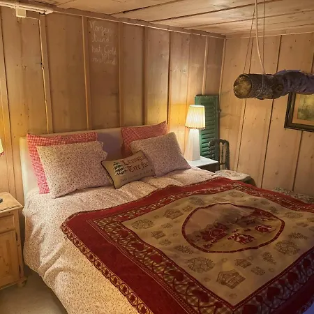 Schluecht Apartment