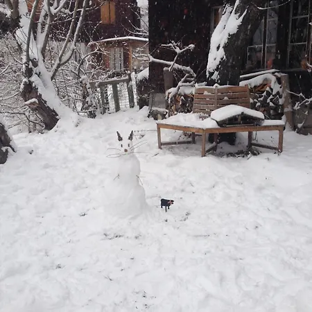 Schluecht Διαμέρισμα Βένγκεν