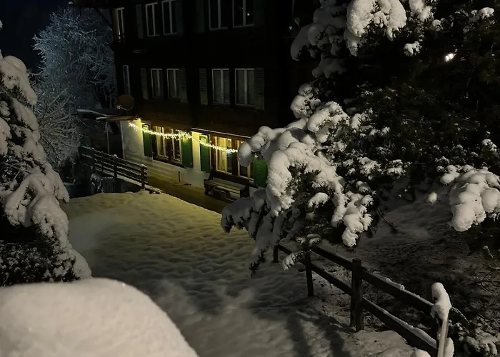 Schluecht * Wengen