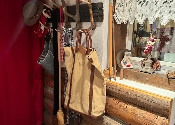 Schluecht Apartamento