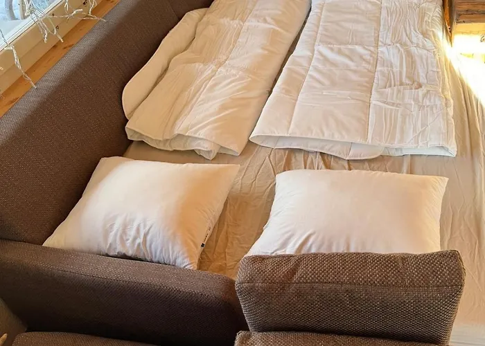 Apartment Schluecht *