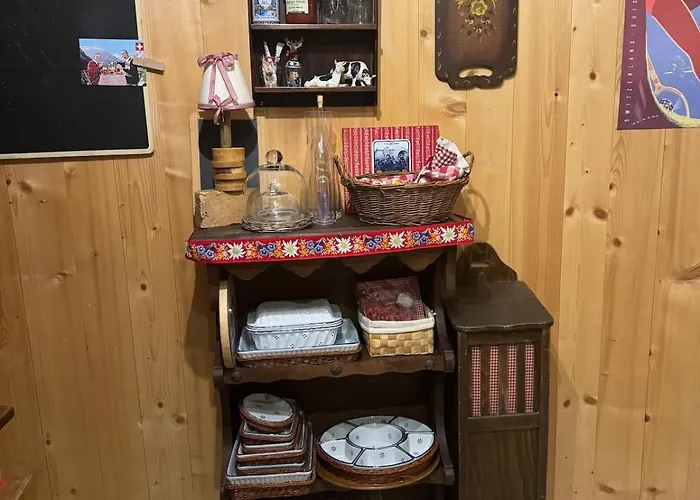 Apartamento Schluecht