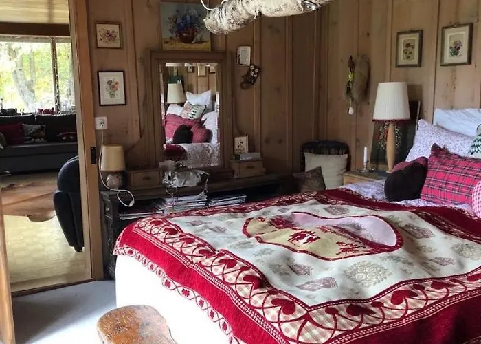 Schluecht Apartamento *