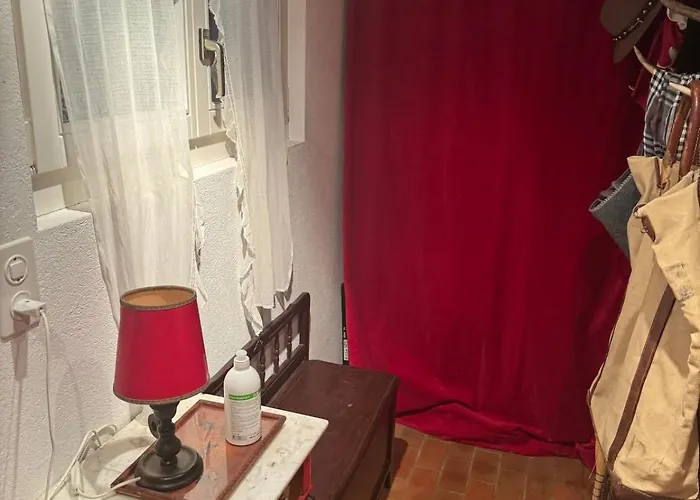 Schluecht Apartamento Wengen