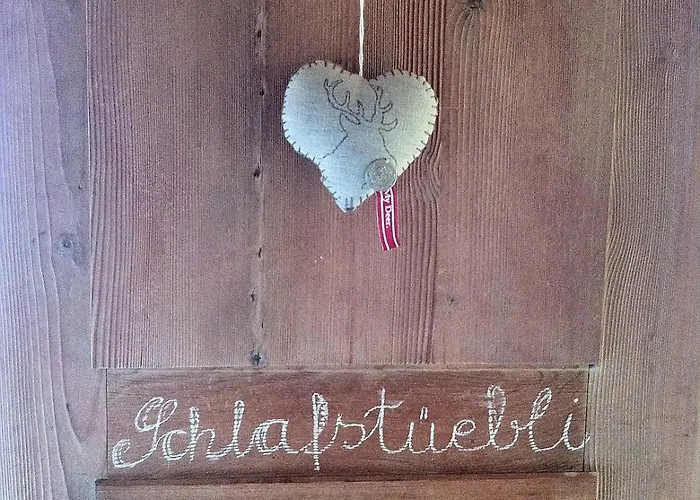 Schluecht Apartamento