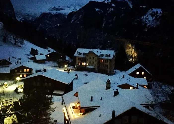 Schluecht Apartamento *