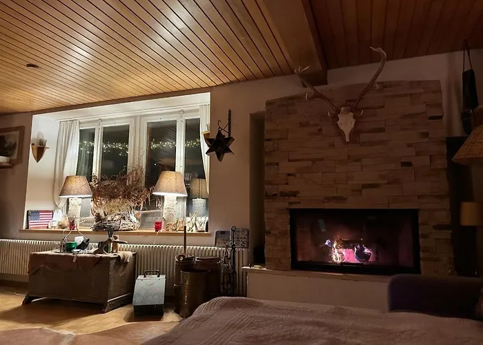 Apartamento Schluecht