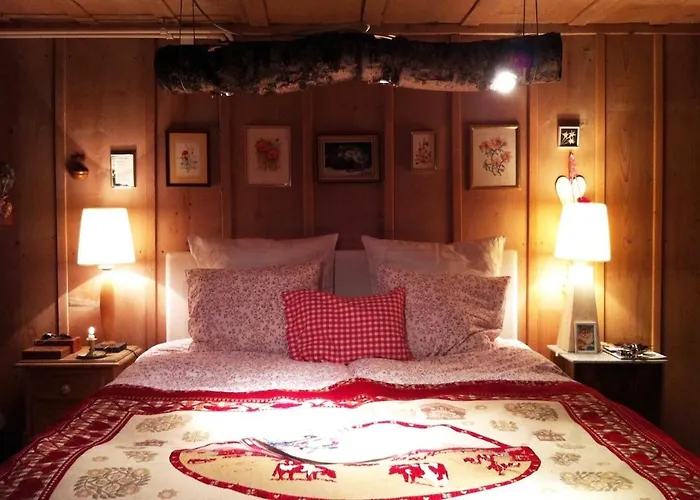 Apartamento Schluecht *