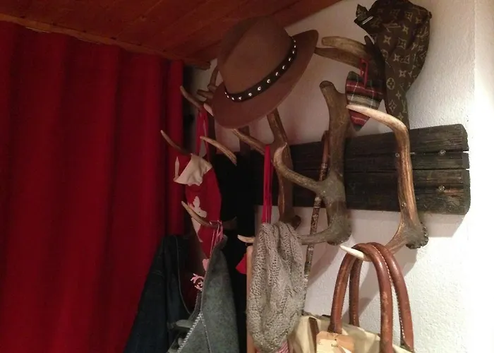 Schluecht Apartamento Wengen