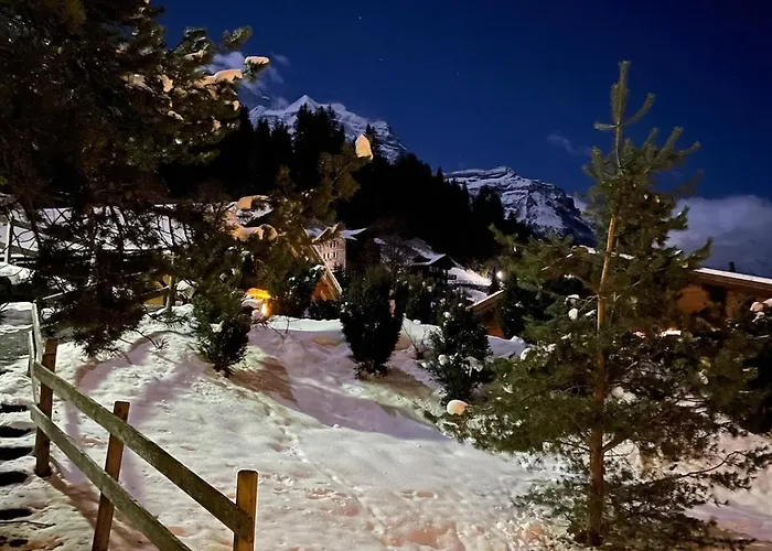 Schluecht Apartamento *