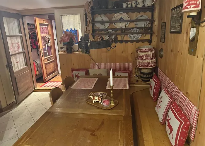 Apartamento Schluecht *