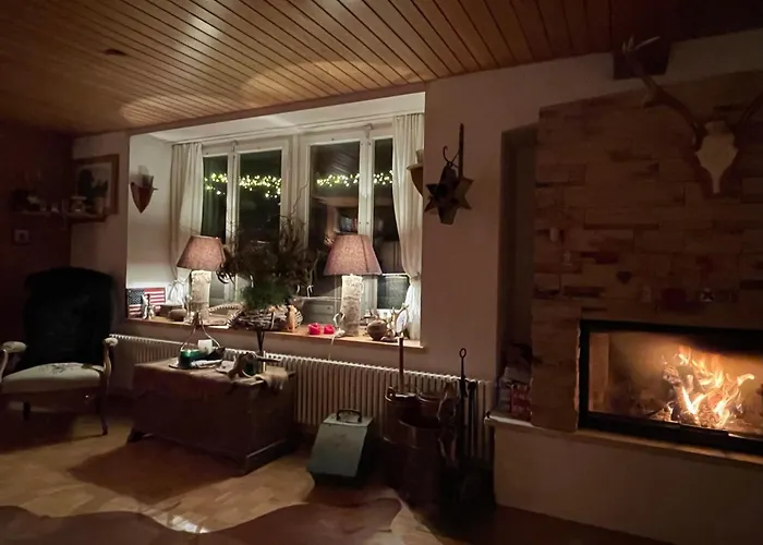 Apartment Schluecht Wengen