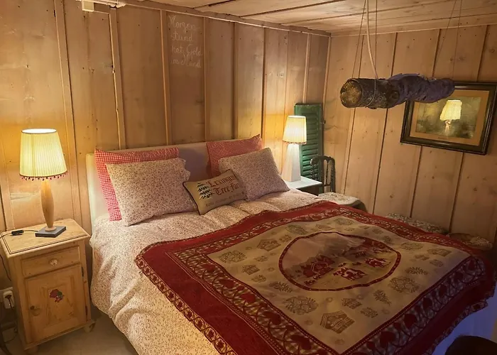 Schluecht Apartment