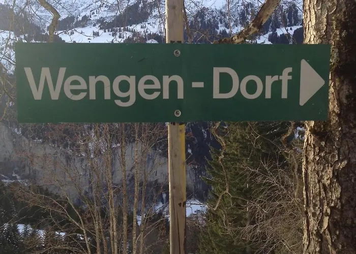 Schluecht Wengen