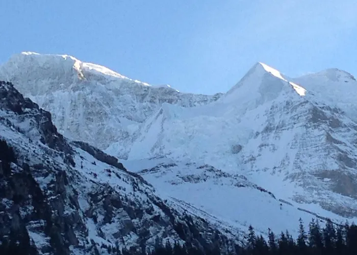 Schluecht * Wengen
