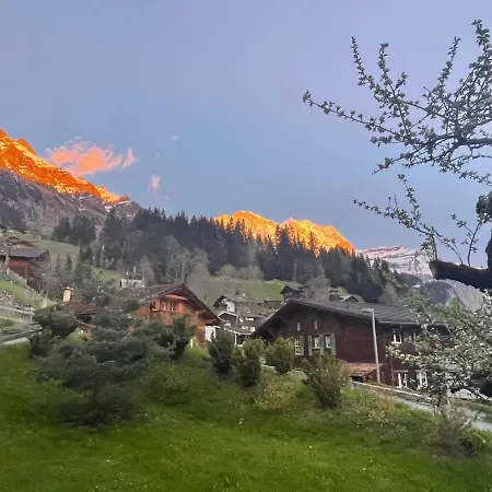 Schluecht Lägenhet *