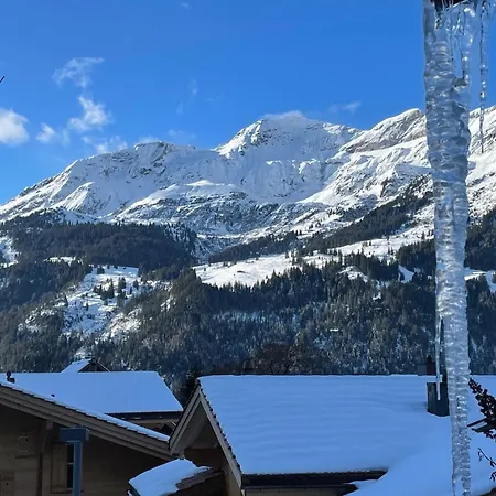 Schluecht Wengen