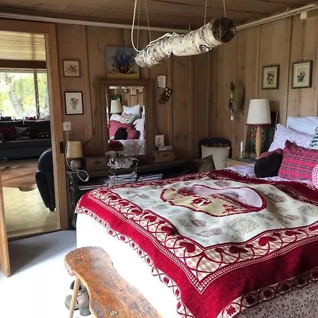 Schluecht Lägenhet *