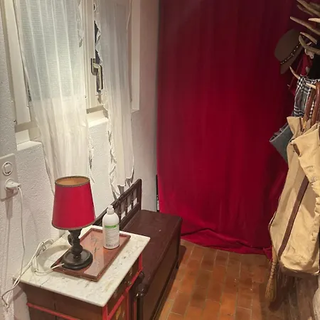 Schluecht Lägenhet Wengen