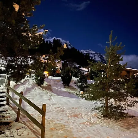 Schluecht Lägenhet *