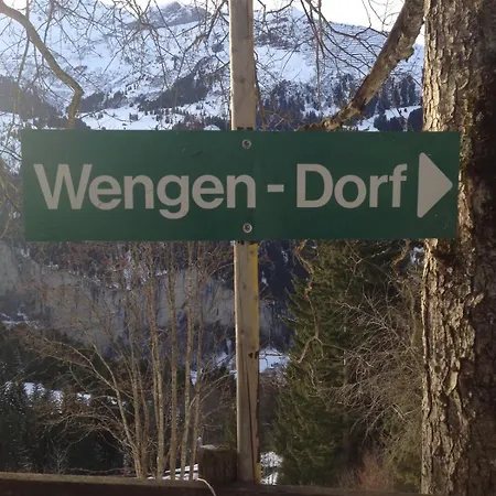 Schluecht Wengen